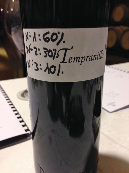 12_Encuentro_Foreros_Rioja_Ramón_Bilbao_botella_juego